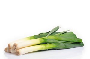 Leeks