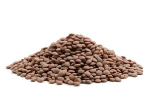 Lentil benefits 