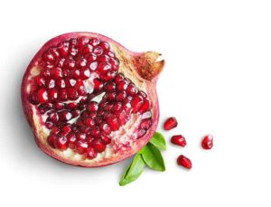 Pomegranate