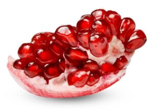 Pomegranate benefits