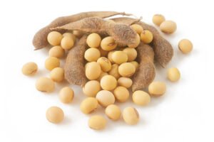 Soybeans benefits
