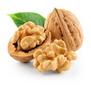 Walnuts benefits