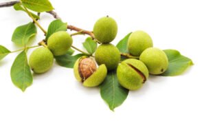 Walnuts