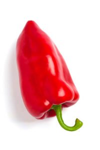 Capia pepper