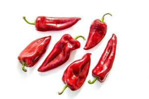 Capia pepper benefits