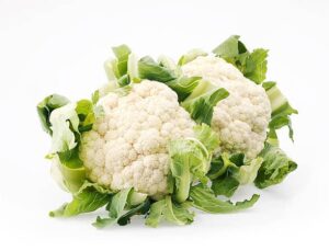 Cauliflower