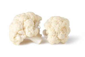 Cauliflower benefits
