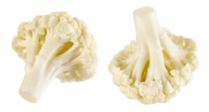 Cauliflower benefits
