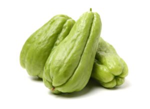Chayote