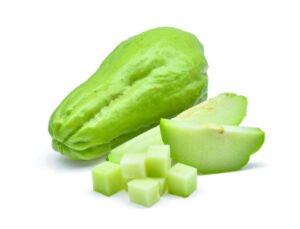 Chayote benefits