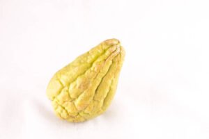 Chayote benefits