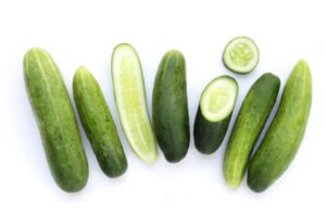 Cucumber