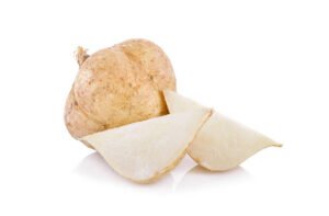 Jicama benefits