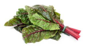 Swiss chard
