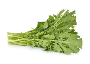 Turnip greens benefits