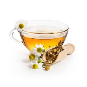 Chamomile benefits