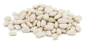 white kidney beans benefits