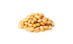 white kidney beans benefits