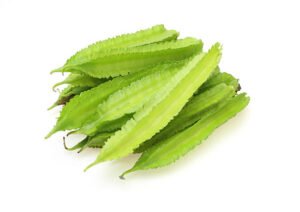 winged beans