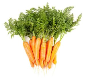 Carrots