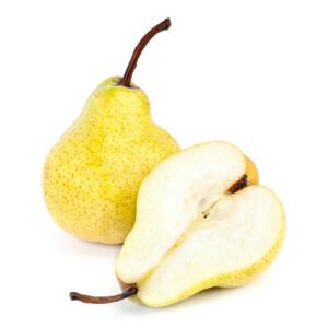 Pears benefits