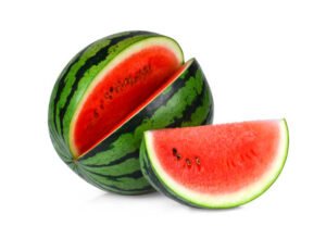 Watermelon benefits