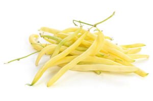 Wax Beans