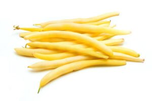 Wax Beans benefits