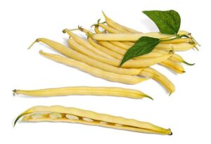 Wax Beans