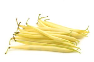 Wax Beans benefits