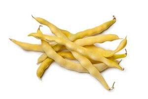 Wax Beans