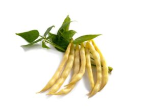 Wax Beans benefits