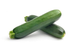 Zucchini