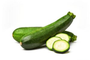Zucchini benefits