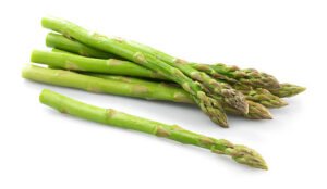 Asparagus benefits