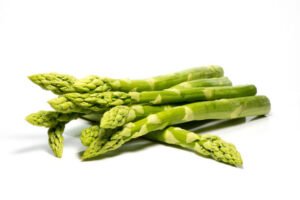 Asparagus benefits