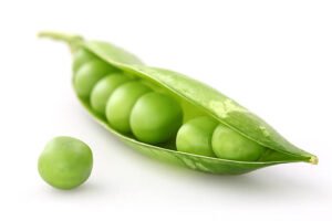 peas benefits