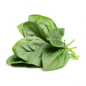 Spinach