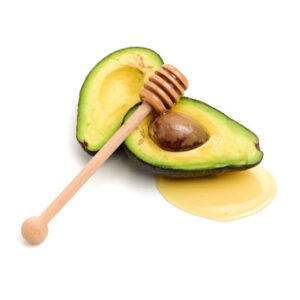 Benefits of an Avocado and Honey Face Mask