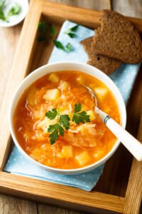 the cabbage soup diet