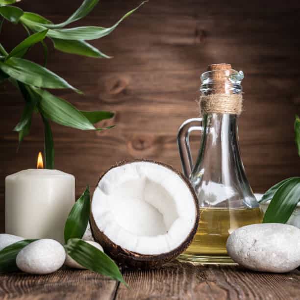Coconut Oil-min