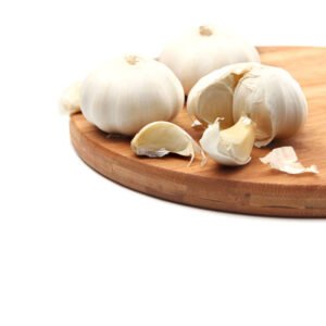 Top 5 Cholesterol-Lowering Plants