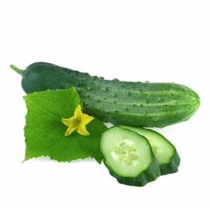 cucumber diet