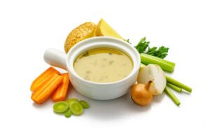 Celery Soup