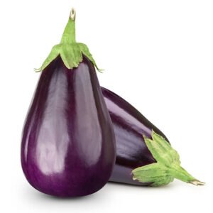Eggplants