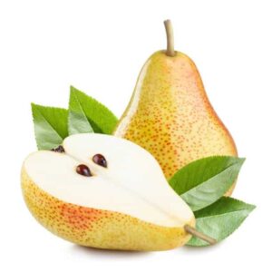 Pear