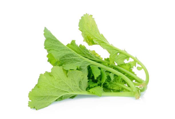 Mustard greens-min