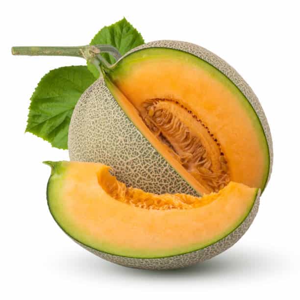 Cucumis melo-min