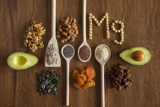 Magnesium Deficiency-min