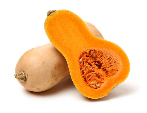 Butternut Squash Benefits